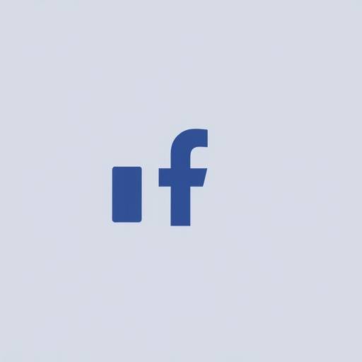 Facebook logo